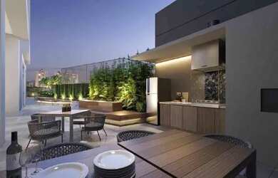 Imagem 11: APARTAMENTO RESIDENCIAL em São Paulo - SP, Paraíso