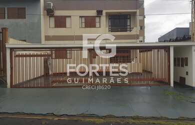 Imagem: Ribeirão Preto - Apartamento - Jardim Irajá