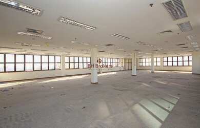 Imagem: BELO HORIZONTE - Conjunto Comercial/Sala - Savassi