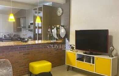 Imagem 6: Casa com 03 dormitórios, lareira e churrasqueira à venda em Camobi