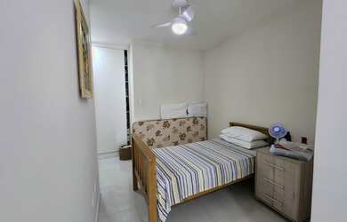 Imagem 10: Apartamento - Mongaguá. Vista para o mar, 80m² de Área, 1 Vaga na garageme2...