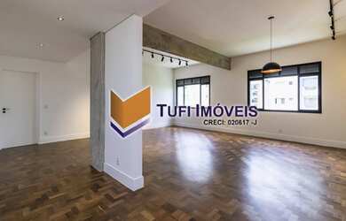 Imagem 7: Apartamento na Consolação