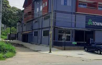 Imagem: O terreno possui 1160m² de Área e está localizado em Ipiabás