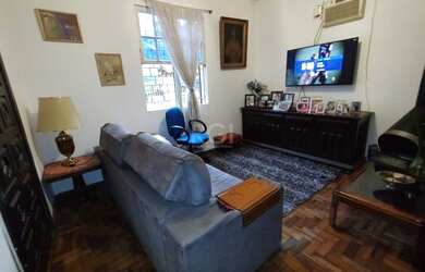 Imagem 5: Casa em Santa Tereza. Piscina, Churrasqueira, Lareirae5 Vagas na garagem