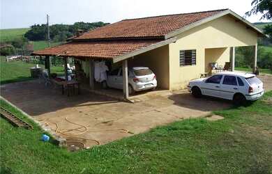 Imagem 9: Sitio no Bairro Varandas Do Tiete na cidade de Iacanga