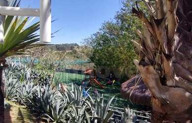 Imagem 11: Casa em Santana de Parnaíba, Casa para venda Residencial New Ville