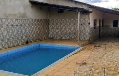 Imagem: A casa possui 2 Dormitórios e está localizado em Jardim Balneário