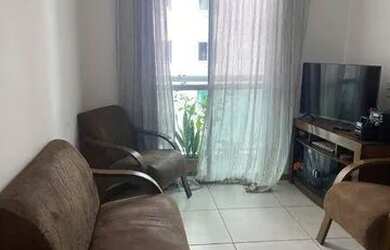 Imagem 3: condomínio barato. Piscina, Churrasqueira, 55m² de Áreae1 Vaga na garagem