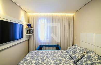 Imagem 15: Apartamento para Aluguel - Vila América, 2 Quartos, 69 m2