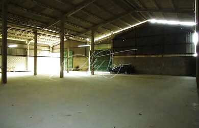 Imagem 5: Área à venda, 6500 m² com Galpão de 900m2, por R$ 4.500.000 - Jardim...