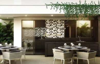 Imagem 6: Apartamento com 3 dormitórios à venda, 93 m² por R$ 2.009.950,00 -...