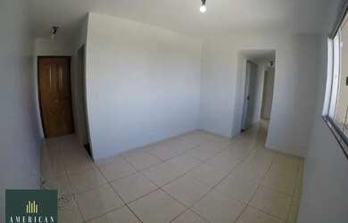 Imagem 2: Aluguel Apartamento Reformado 3qt, 1 suite, Lazer Jardim Goiás