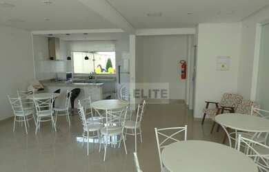Imagem 15: Apartamento à venda, 63 m² por R$ 556.000,00 - Campestre - Santo André/SP
