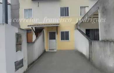 Imagem: A casa em condomínio possui 2 Dormitórios, 1 Banheiro, 1 Vaga