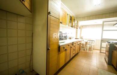 Imagem 14: Cobertura para Venda - 237.88m², 3 dormitórios, sendo 1 suites, 2 vagas...