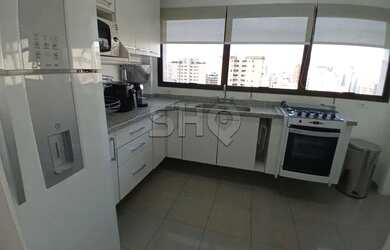 Imagem 1: Apartamento em Perdizes com 3 dormitórios