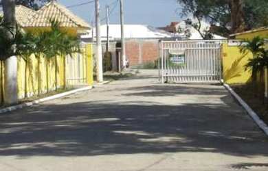 Imagem: O terreno possui 180m² de Área e está localizado em Santa