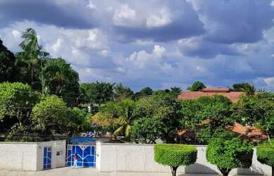 Imagem: O apartamento possui 3 Dormitórios, 2 Banheiros, 2 Vagas na