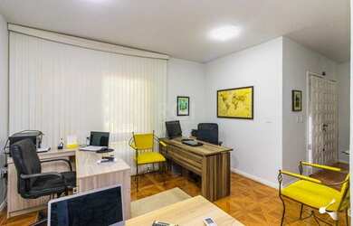 Imagem 2: Casa em Jardim Itu. Piscina, Churrasqueira, Área de serviçoe215m² de...