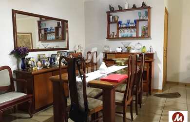 Imagem: O apartamento possui 4 Dormitórios, 4 Banheiros, 3 Vagas na