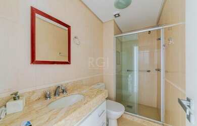 Imagem 15: Excelente apartamento com 3 dormitórios, 1 suíte e 2 vagas de garagem