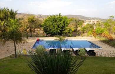 Imagem 1: Corumbá IV casa de temporada