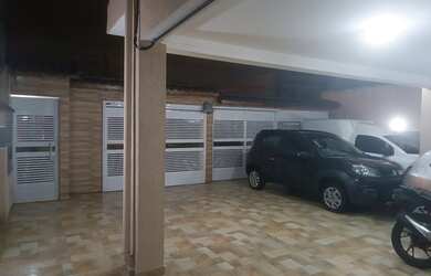 Imagem 2: Casa de condomínio. 1 Vaga na garageme2 Dormitórios