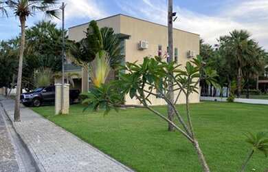 Imagem 8: Casa de condomínio para venda tem 163 metros quadrados com 4 quartos em Centro - Barreirin