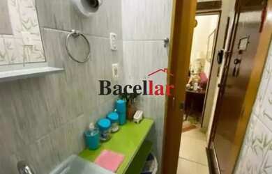 Imagem 7: Apartamento com 1 Quarto e 2 banheiro à Venda no Flamengo Quadra da Praia