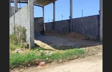 Imagem 6: GALPÃO PRÓXIMO A NOVA CARAJÁS NA MASSAGUEIRA 400 MIL