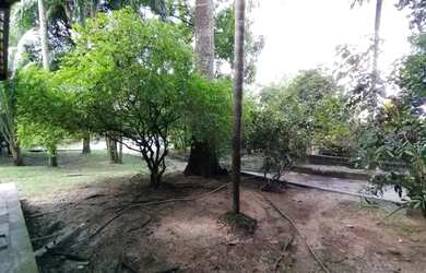 Imagem 7: //Linda mansão em Rua Com Guarita no Parque das Laranjeiras