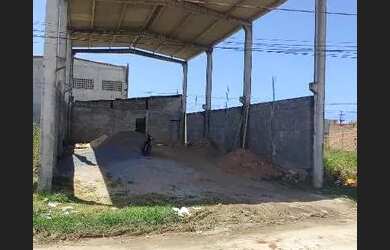Imagem 4: GALPÃO PRÓXIMO A NOVA CARAJÁS NA MASSAGUEIRA 400 MIL