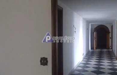 Imagem 8: Excelente apartamento 4 quartos no Flamengo