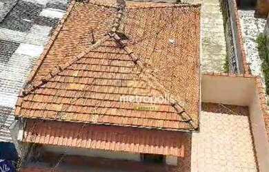 Imagem 6: Terreno à venda, 500 m² por R$ 2.501.000,00 - Campestre - Santo André/SP