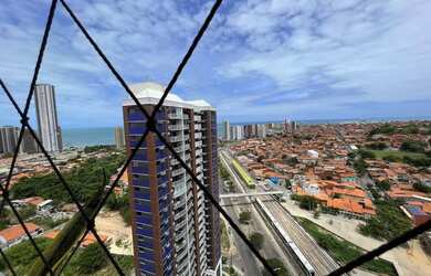 Imagem 4: Vista Mar, 2vagas livres, lazer completo liga 9 8 7 4 8 3 1 0 8 Diego9989f oportunidade