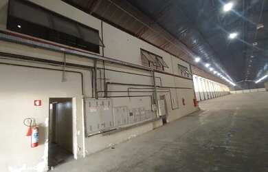 Imagem 5: Galpão em Itapevi 21.500m são 2 galpões juntos 100. Milhoes