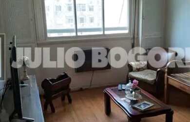 Imagem 2: Apartamento - Padrão / Residencial / Copacabana