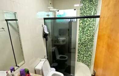 Imagem 9: Casa 3 quartos com suíte ponte alta