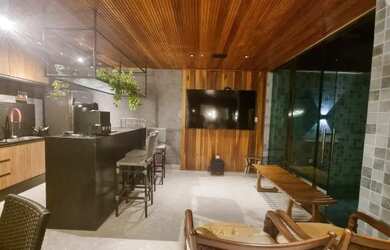 Imagem 9: Casa de alto padrão Disponível Bairro Sim