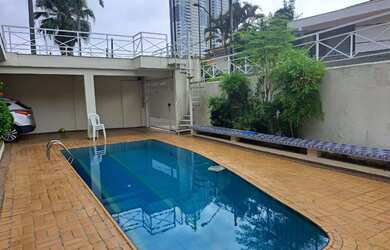 Imagem 2: Imperdível, conforto sossego segurança e natureza tudo junto