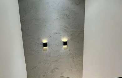 Imagem 10: Sobrado Moderno com 3 Andares Acabamento de Alto Padrão no Jardim Recreio