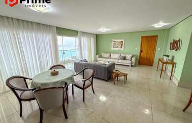 Imagem 4: EXCELENTE APARTAMENTO DE FRENTE PARA O MAR À VENDA NA PRAIA DO MORRO...