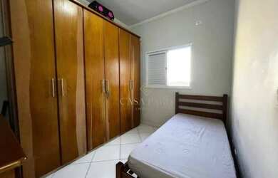 Imagem 13: Casa à venda, 57 m² por R$ 260.000,00 - Tupi - Praia Grande/SP