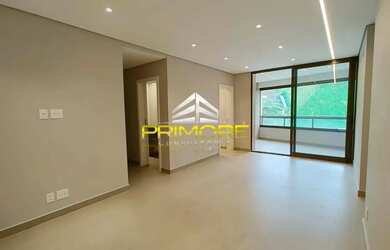 Imagem 2: Locação de apartamento 3 quartos no Vale do Sereno - Nova Lima/Prédio...