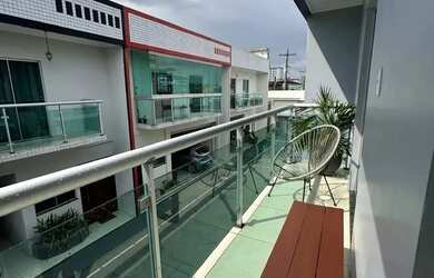 Imagem: O apartamento possui 3 Dormitórios, 3 Banheiros, 2 Vagas na