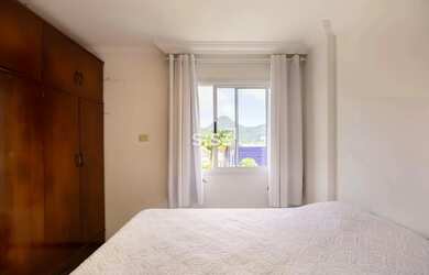 Imagem 12: Apartamento 3 quartos no Edifício Comodoro Caiobá 1 suíte, vaga, piscina...