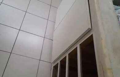 Imagem 9: 01 dormitório de frente para o mar, garagem coletiva