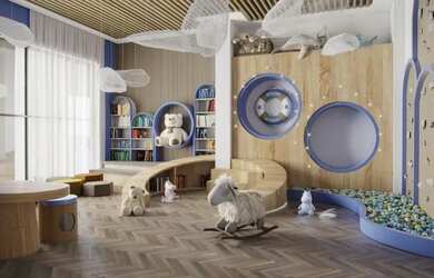 Imagem 2: Apartamento Centro de Navegantes SC