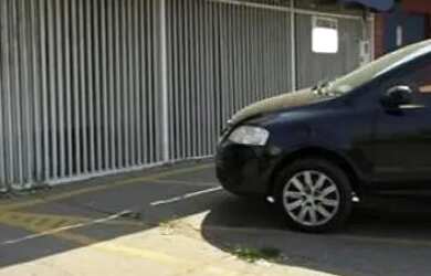 Imagem: O depósito possui 360m² de Área e está localizado em Sítios