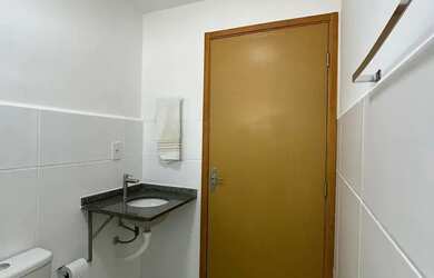 Imagem 15: Casa reformada no Grand Jardim dos Amarílis pronta para moradia